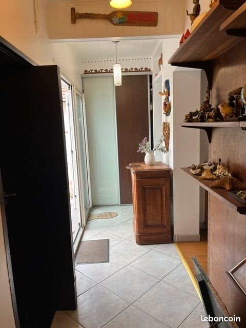 Maison à vendre, 99m², Mérignac