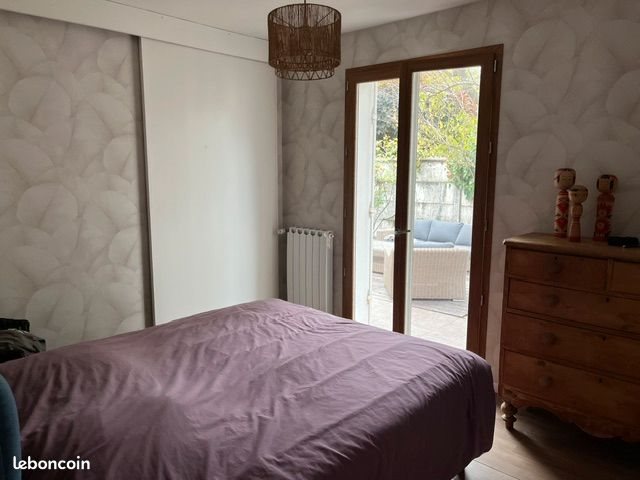 Maison à vendre, 99m², Mérignac