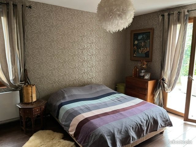 Maison à vendre, 99m², Mérignac