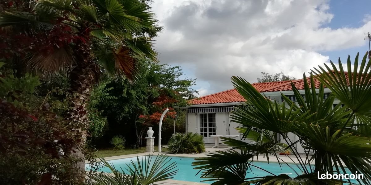 Maison à vendre, 115m², Villenave-d'Ornon