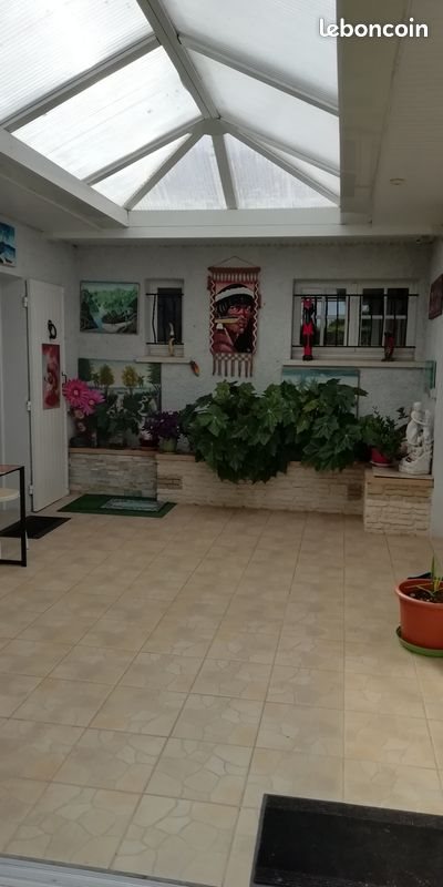 Maison à vendre, 115m², Villenave-d'Ornon