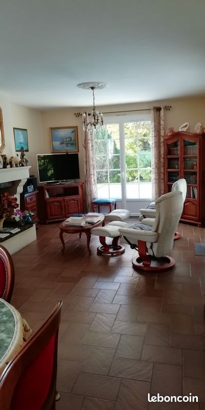 Maison à vendre, 115m², Villenave-d'Ornon