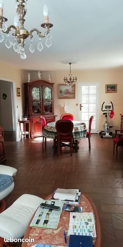 Maison à vendre, 115m², Villenave-d'Ornon