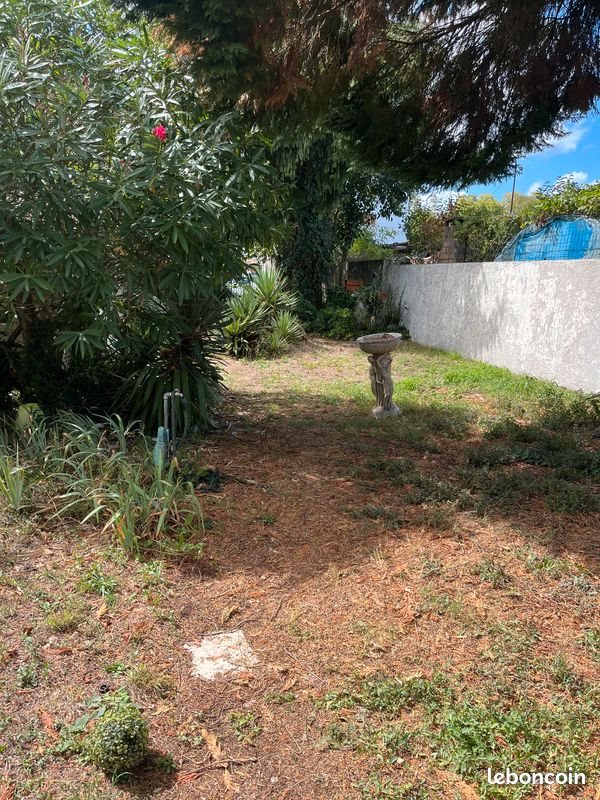Maison à vendre, 62m², Mérignac