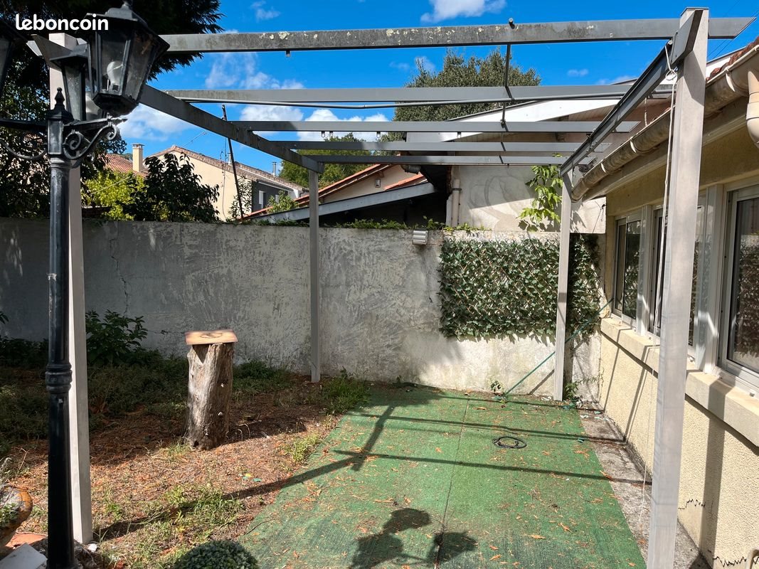 Maison à vendre, 62m², Mérignac