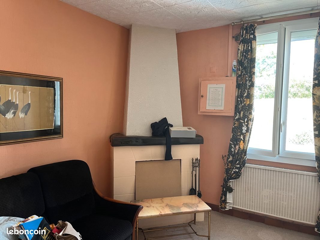 Maison à vendre, 62m², Mérignac