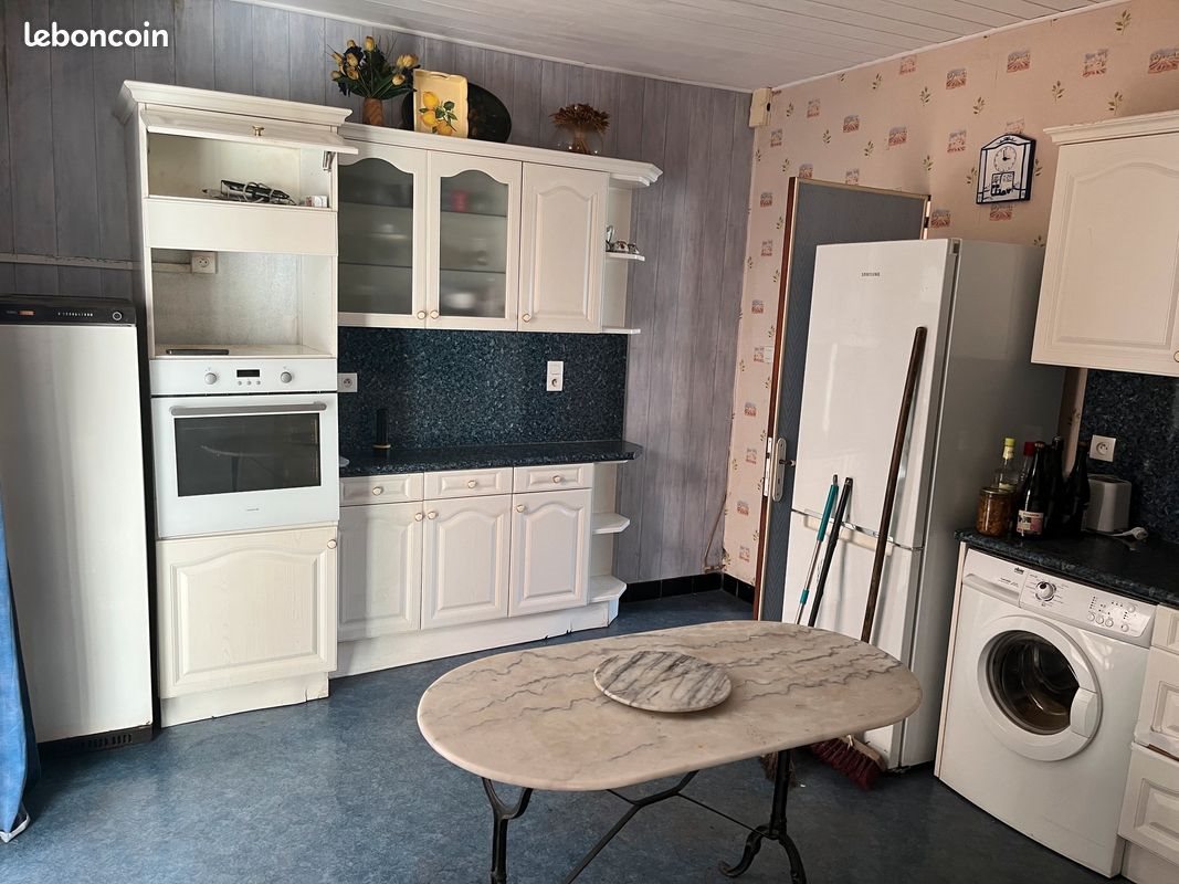 Maison à vendre, 62m², Mérignac
