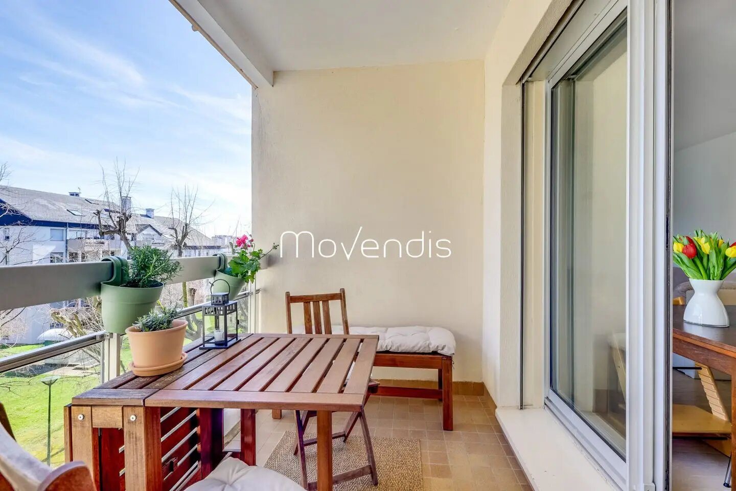 Appartement à vendre, 69m², Nogent-sur-Marne