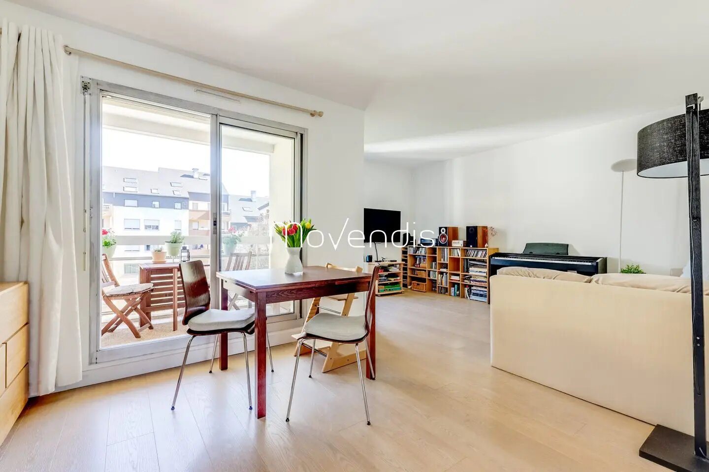 Appartement à vendre, 69m², Nogent-sur-Marne