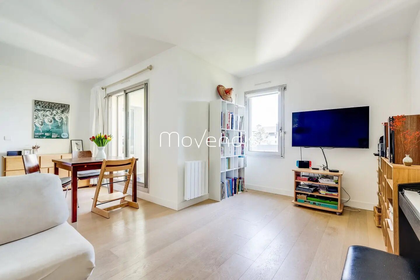 Appartement à vendre, 69m², Nogent-sur-Marne
