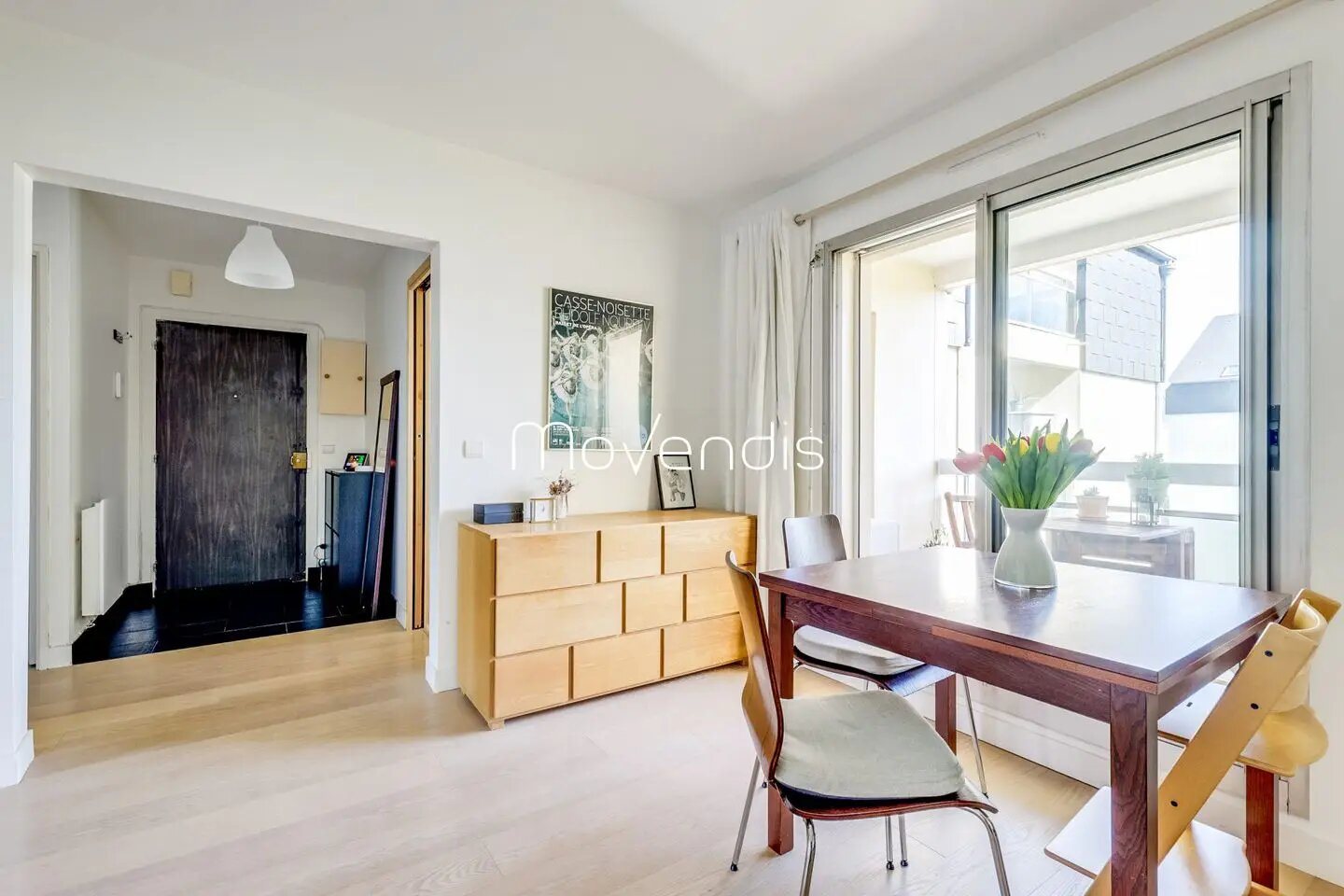 Appartement à vendre, 69m², Nogent-sur-Marne