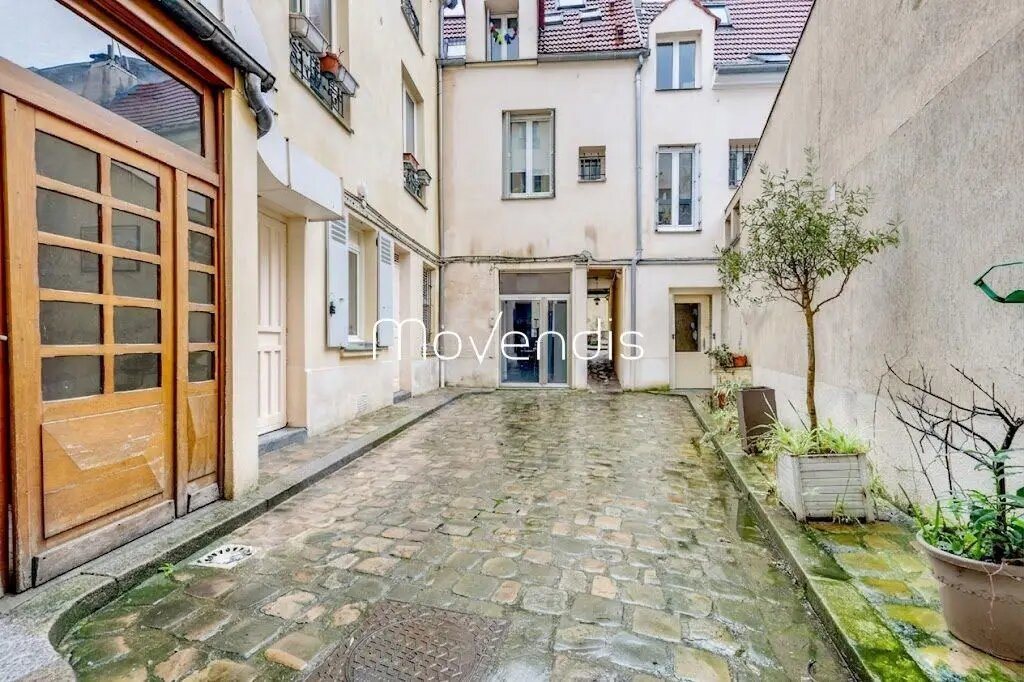 Appartement à vendre, 41m², Suresnes
