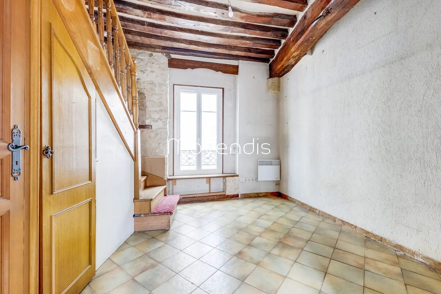 Appartement à vendre, 41m², Suresnes