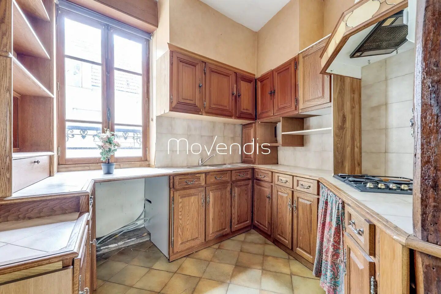 Appartement à vendre, 41m², Suresnes