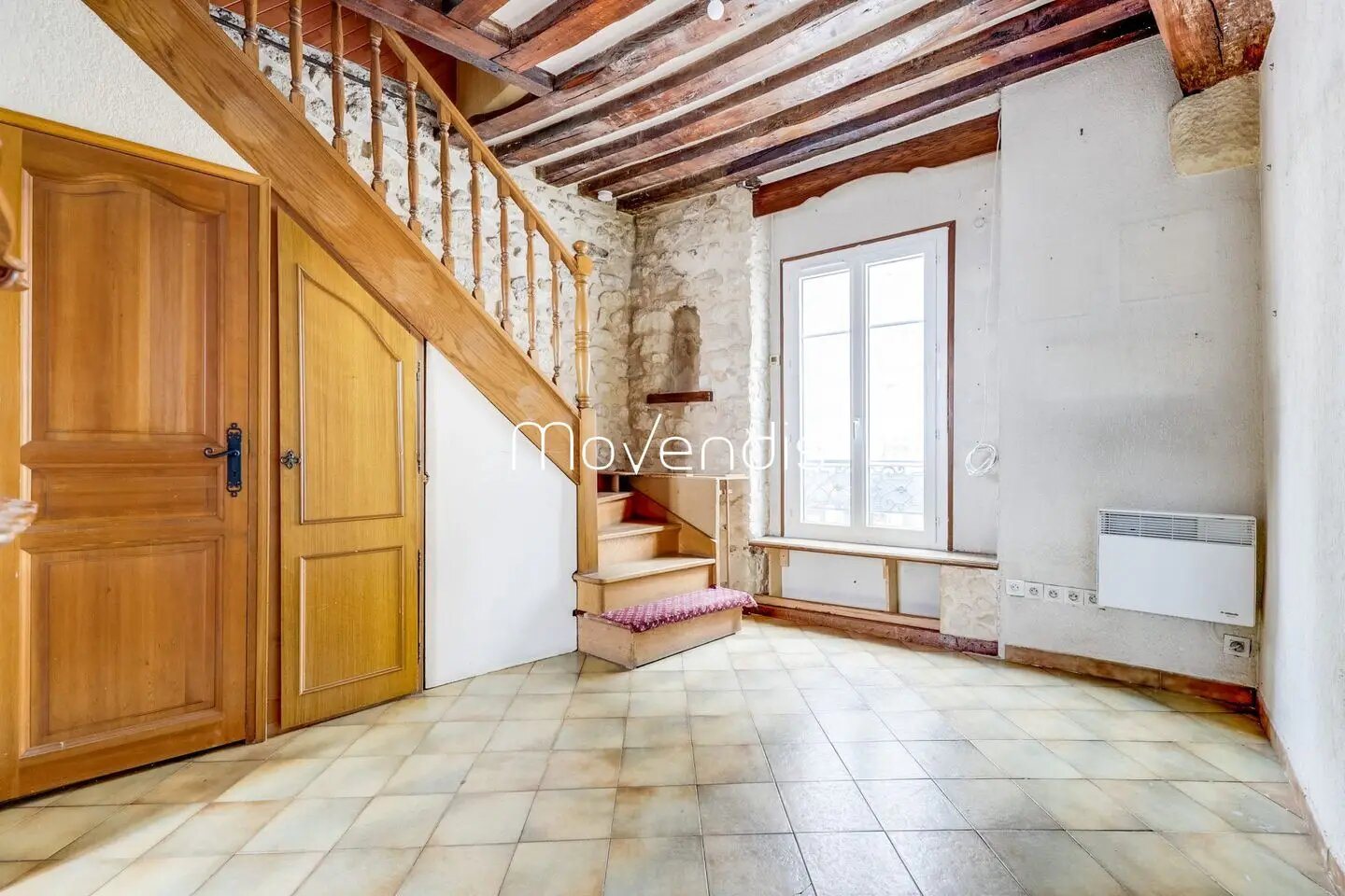 Appartement à vendre, 41m², Suresnes