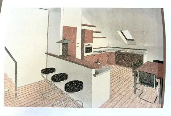 Appartement à vendre, 117m², Boulogne-Billancourt