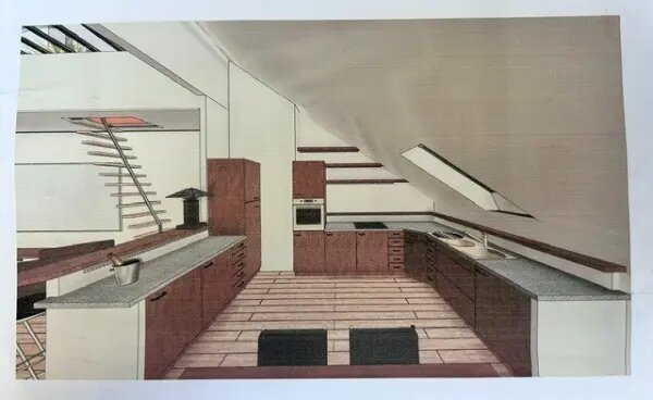 Appartement à vendre, 117m², Boulogne-Billancourt