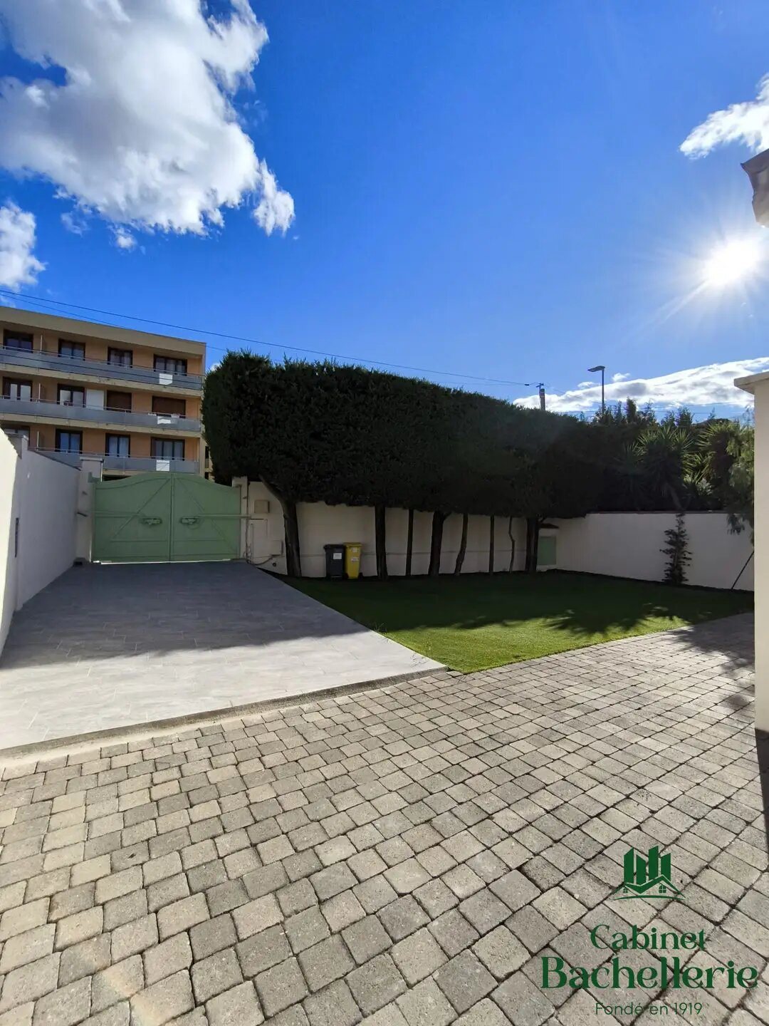Maison à louer, 83m², Marseille 12ème