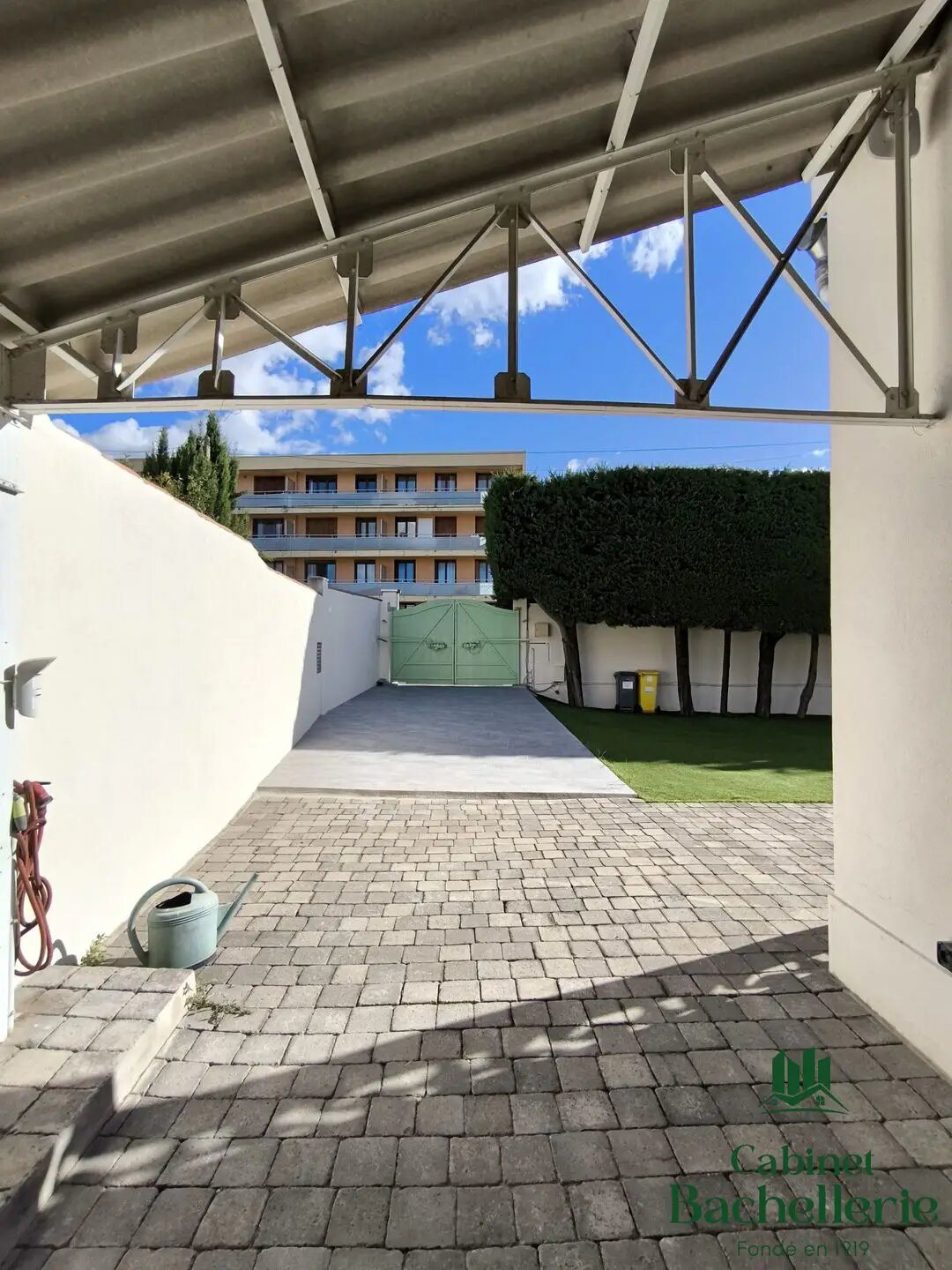 Maison à louer, 83m², Marseille 12ème