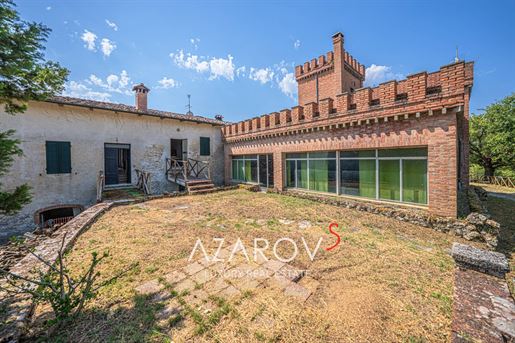 Sinalunga (Siena) photo 2