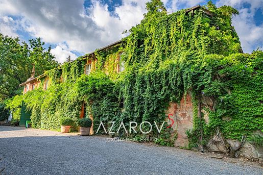 Capannori (Lucca)