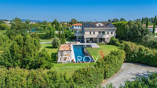Forte dei Marmi (Lucca)