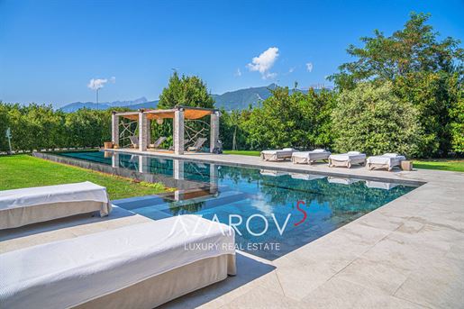 Forte dei Marmi (Lucca) photo 3