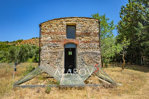 Campagnatico (Grosseto) photo 2