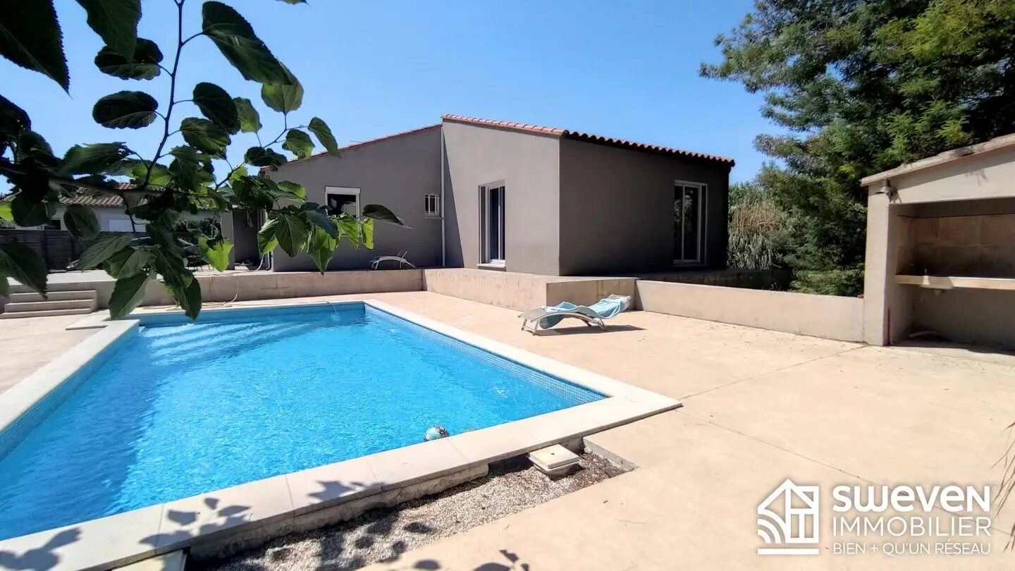 Maison à vendre, 130m², Bompas