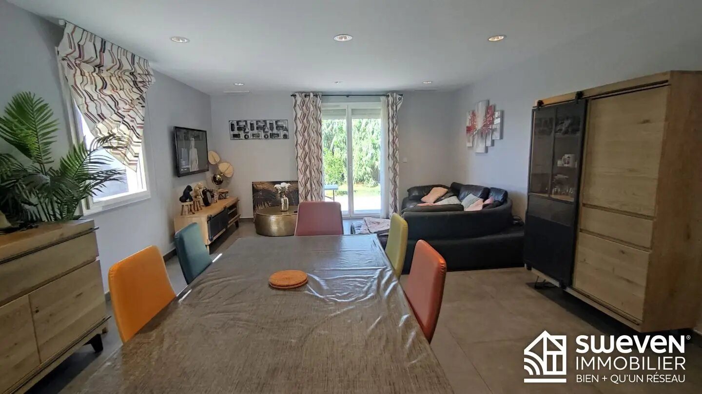 Maison à vendre, 130m², Bompas