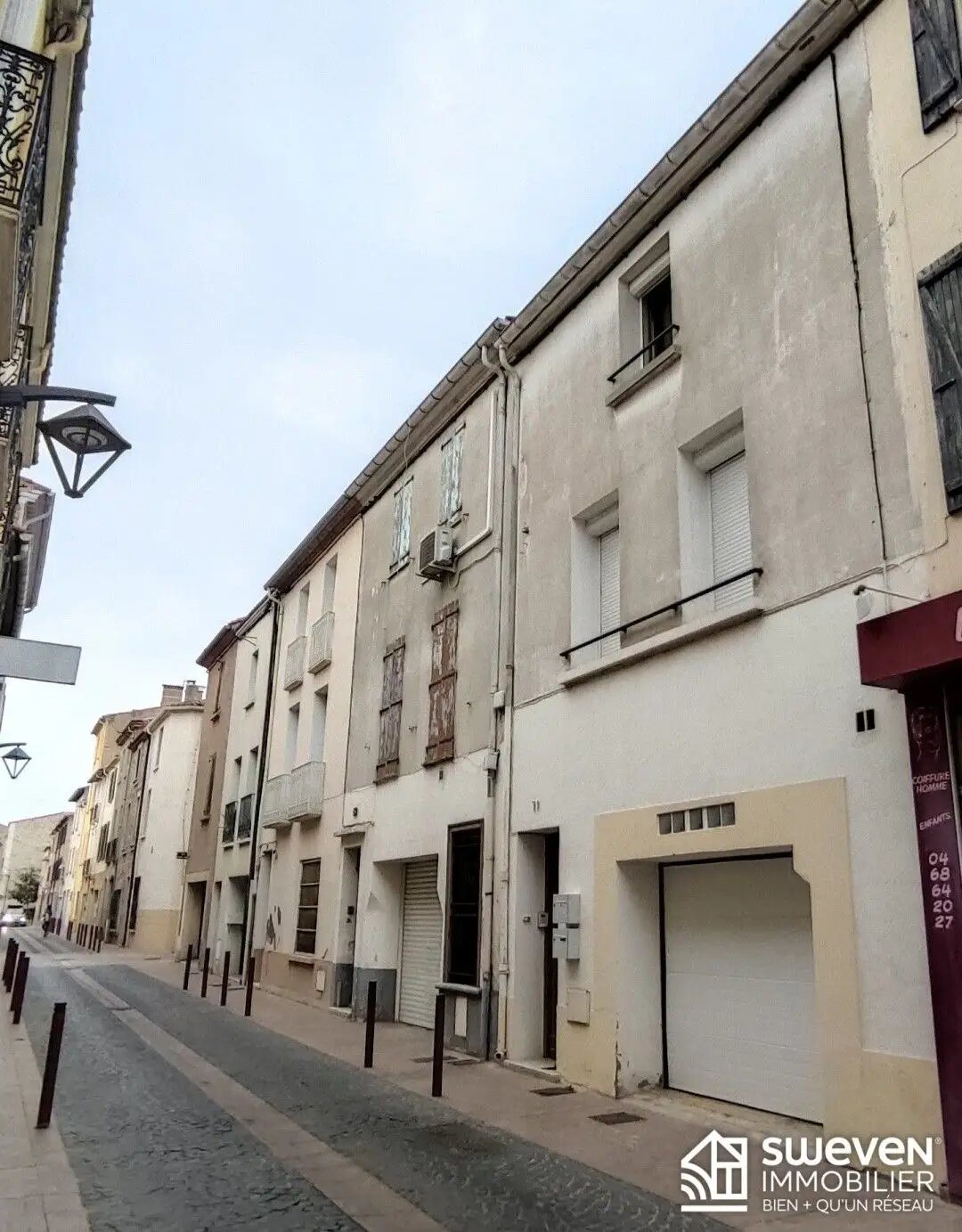Appartement à vendre, 135m², Rivesaltes