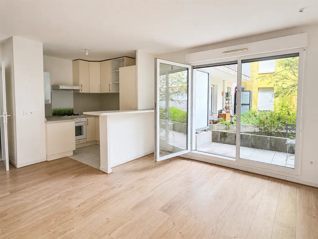 Appartement à vendre, 41m², Les Lilas