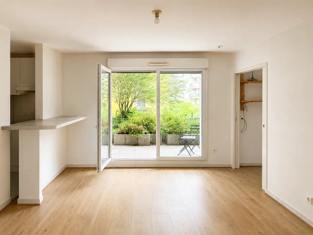 Appartement à vendre, 41m², Les Lilas