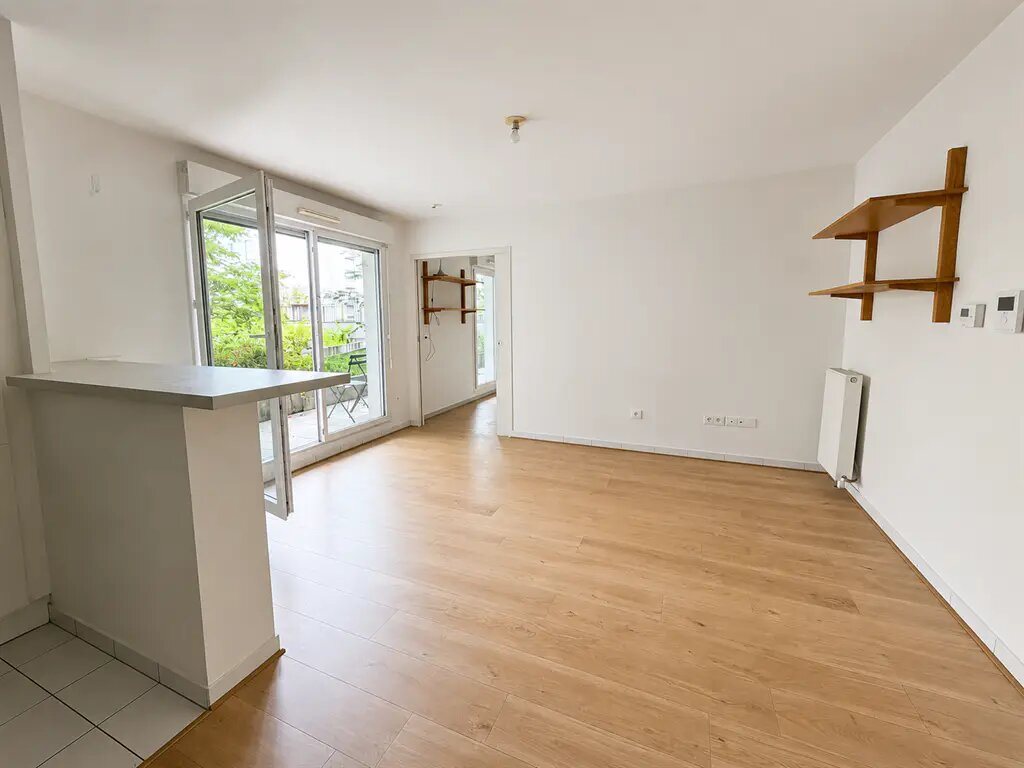 Appartement à vendre, 41m², Les Lilas