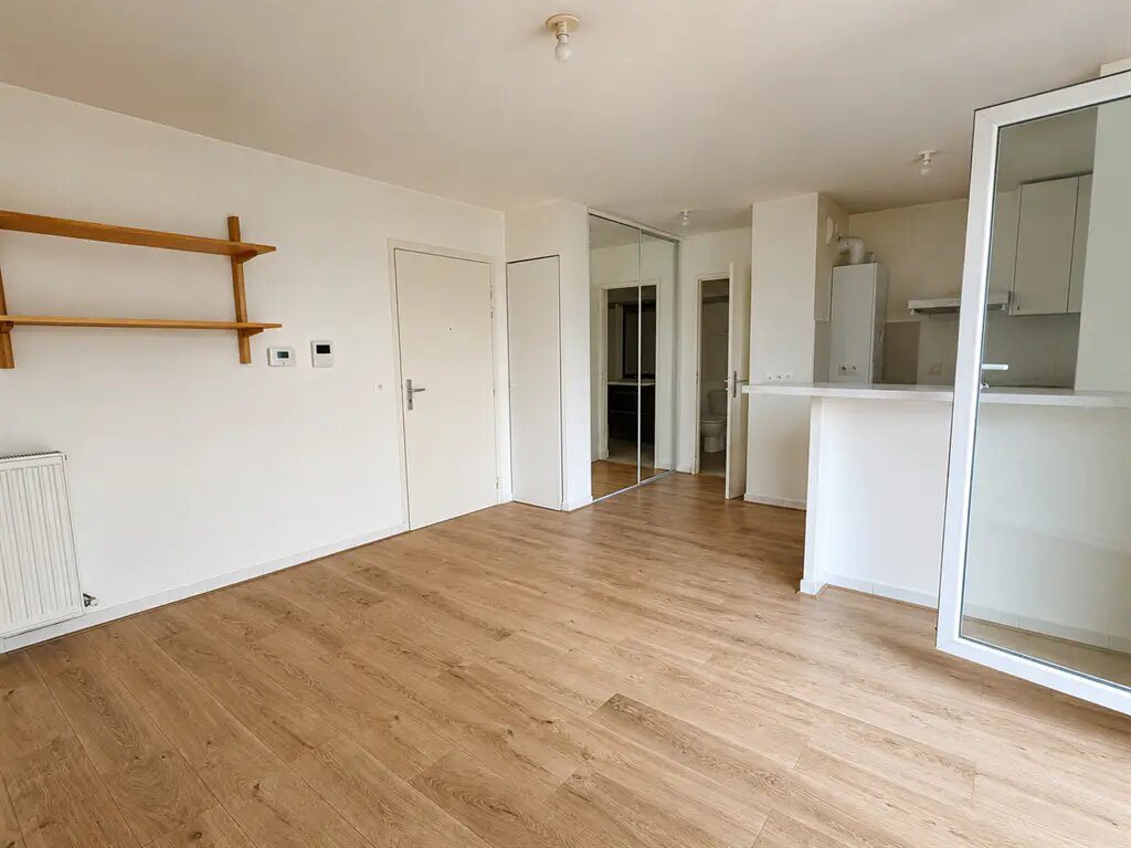 Appartement à vendre, 41m², Les Lilas