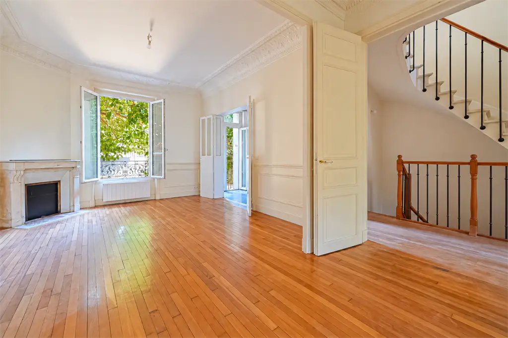 Maison à vendre, 188m², Courbevoie