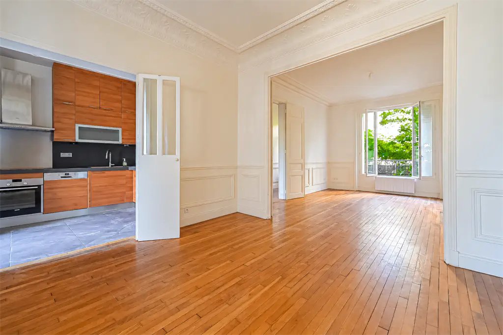Maison à vendre, 188m², Courbevoie