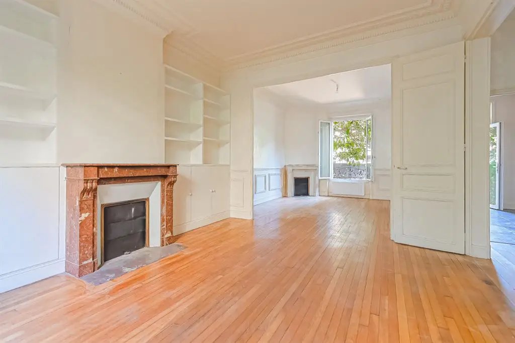 Maison à vendre, 188m², Courbevoie