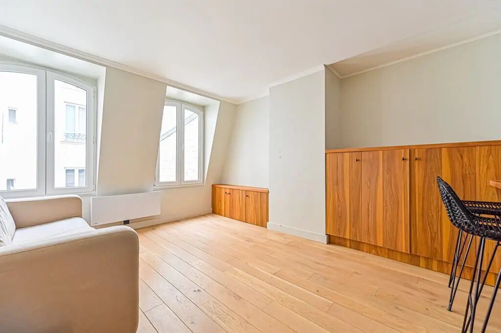 Appartement à vendre, 37m², Neuilly-sur-Seine