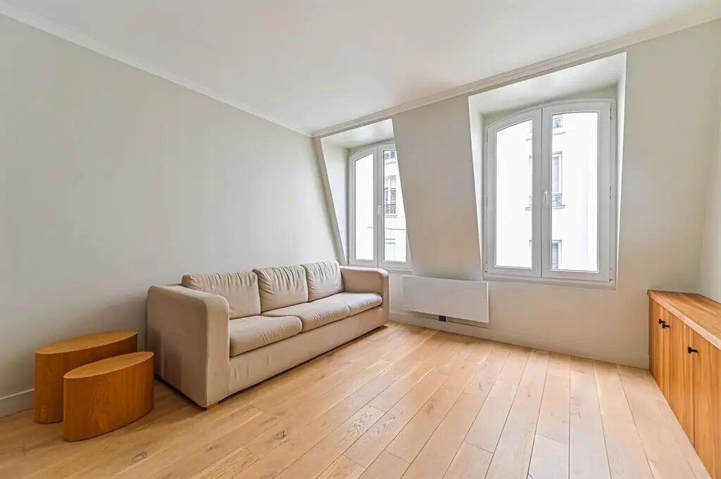 Appartement à vendre, 37m², Neuilly-sur-Seine