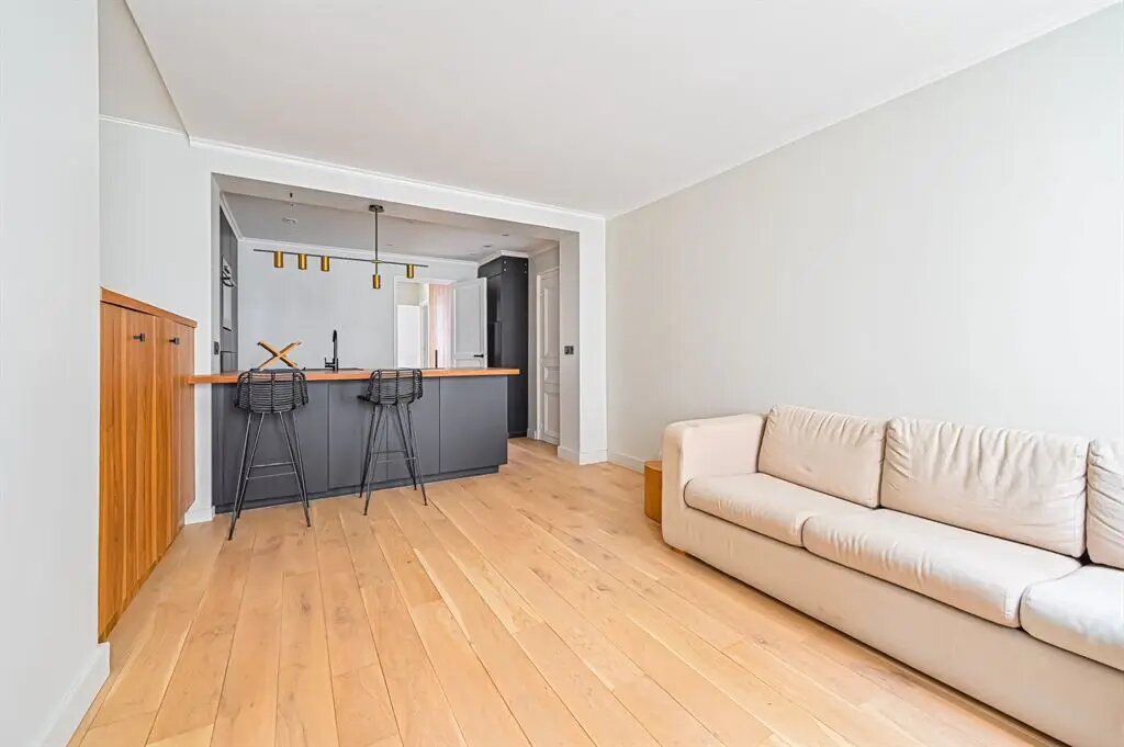 Appartement à vendre, 37m², Neuilly-sur-Seine