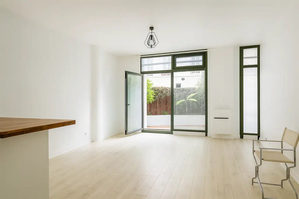 Appartement à vendre, 44m², Boulogne-Billancourt
