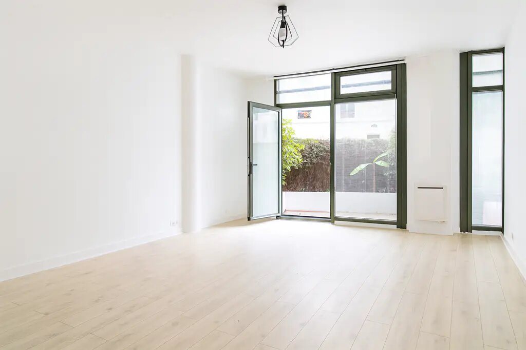 Appartement à vendre, 44m², Boulogne-Billancourt