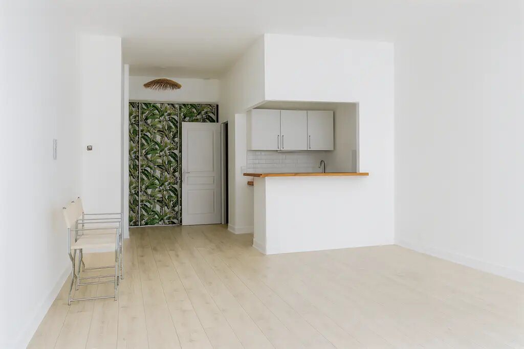 Appartement à vendre, 44m², Boulogne-Billancourt