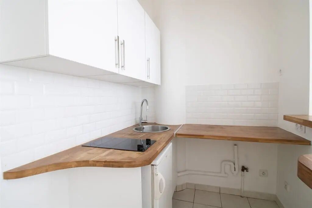 Appartement à vendre, 44m², Boulogne-Billancourt