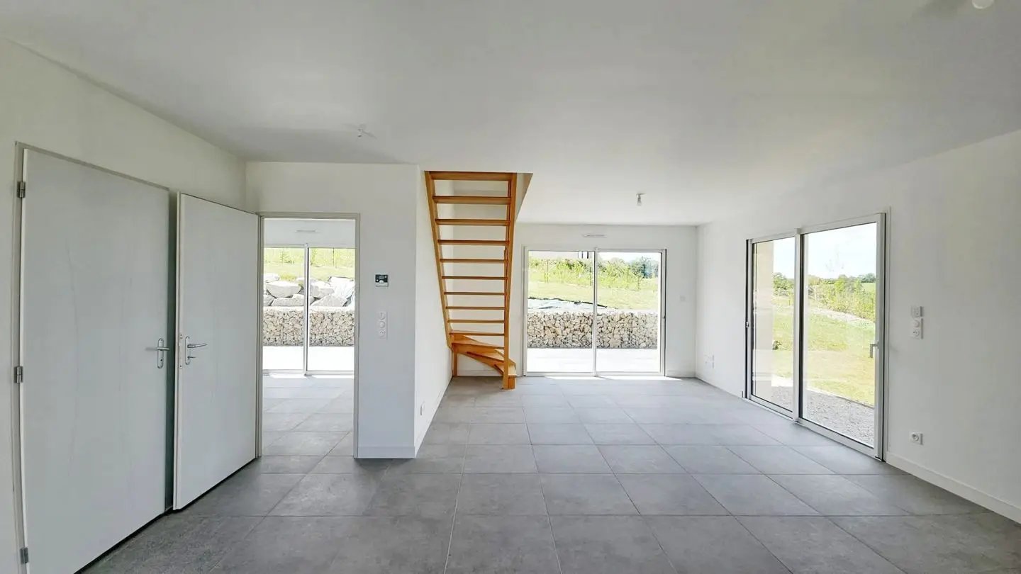 Maison à vendre, 97m², Pont-l'Evêque