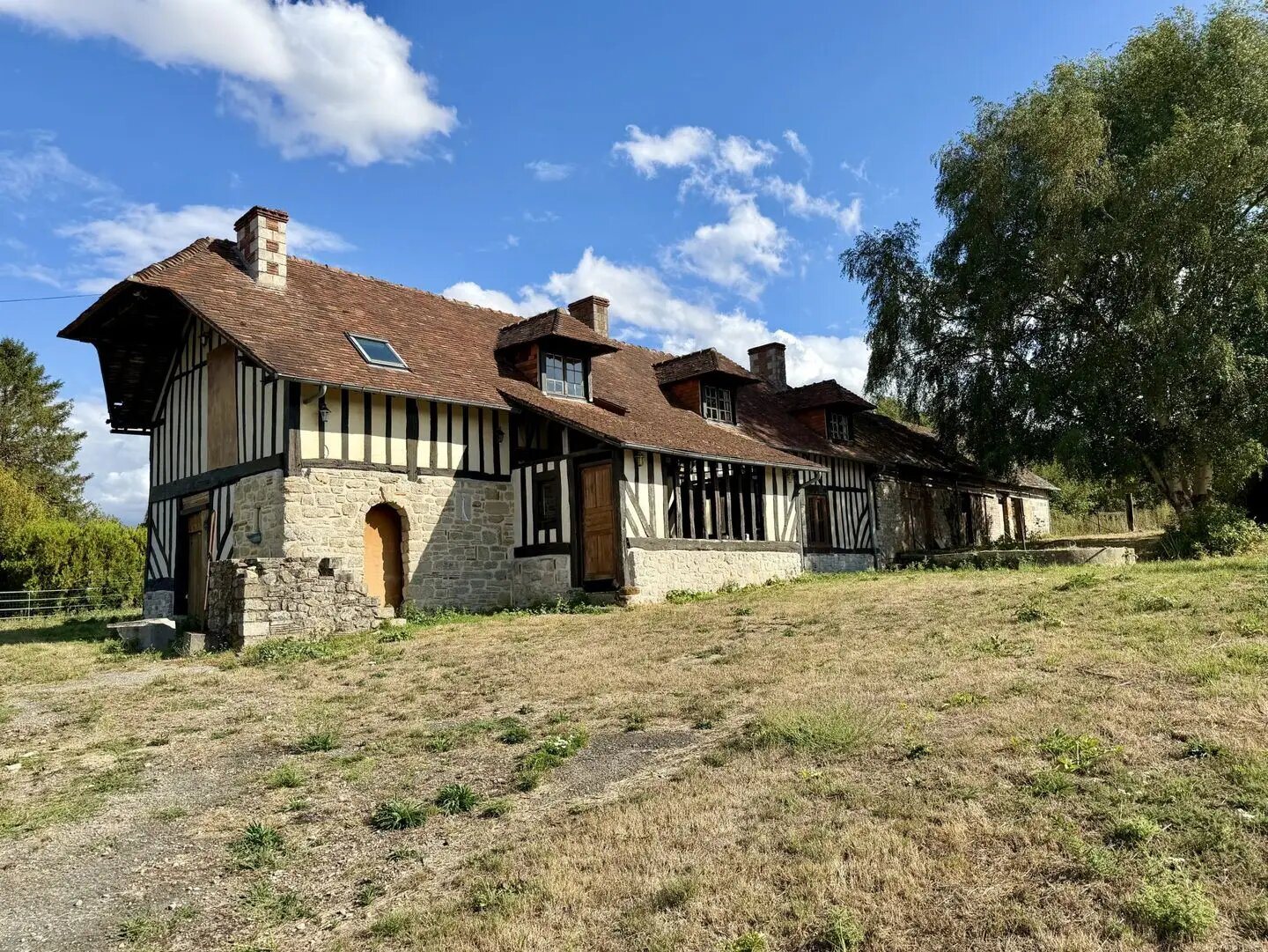 Maison à vendre, 133m², Lisieux