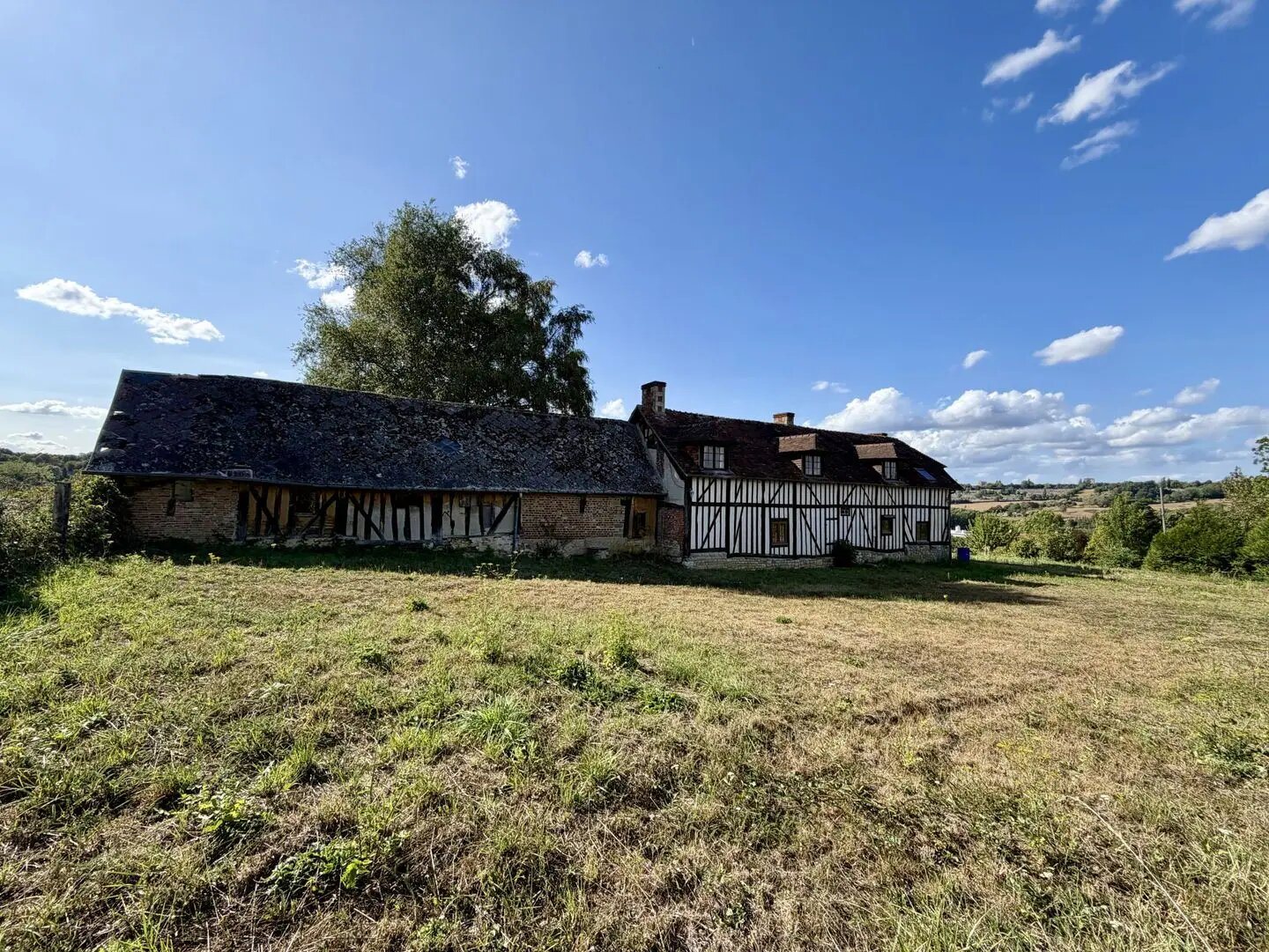 Maison à vendre, 133m², Lisieux