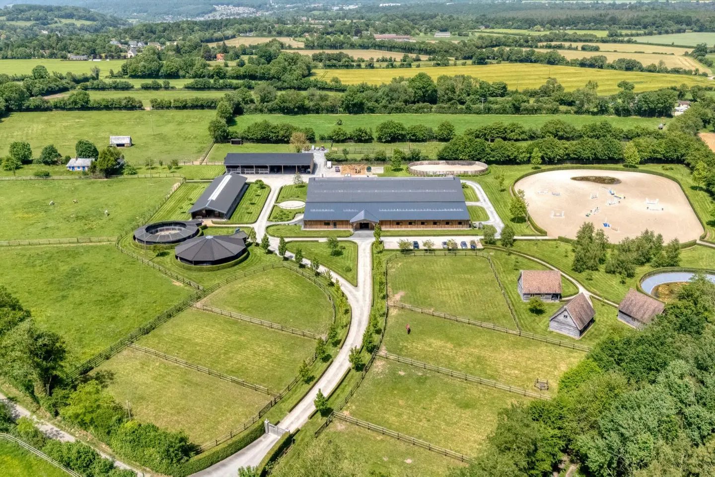 Maison à vendre, 420m², Orbec