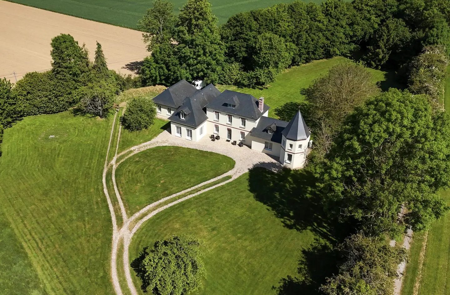 Maison à vendre, 330m², Cormeilles